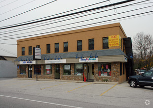 359-363 E Lincoln Hwy, Exton, PA for rent Primary Photo- Image 1 of 3