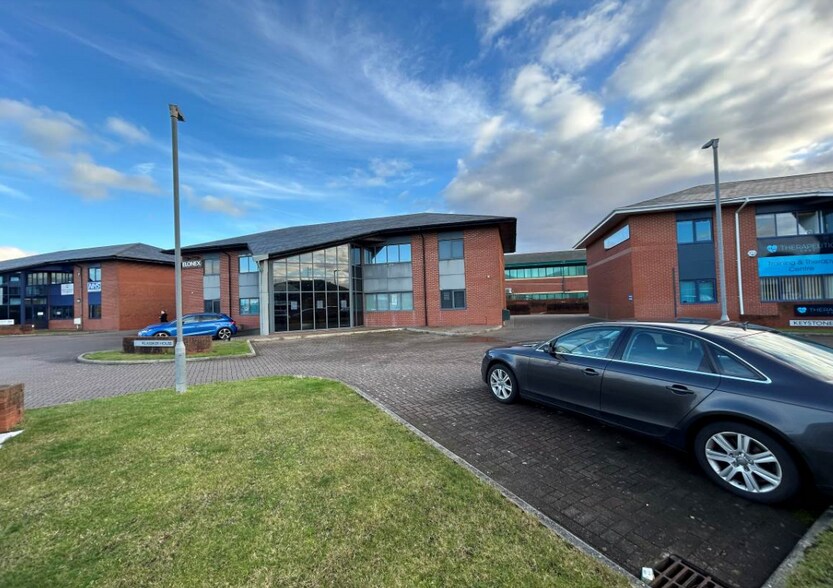 Avroe Cres, Blackpool, FY4 2DP Klassiker House UK