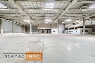 More details for Industrial to Rent