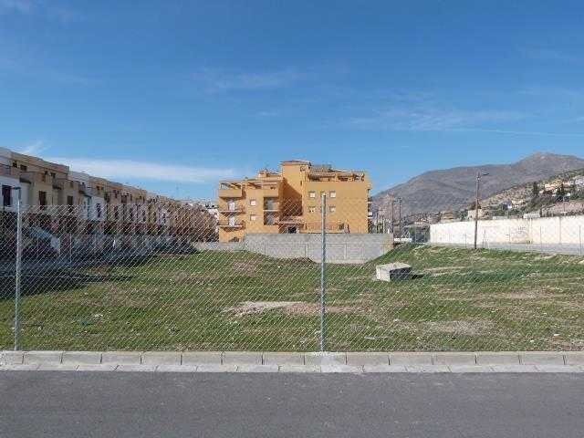 Calle del Albero, 2, Atarfe, Granada for sale - Building Photo - Image 3 of 5