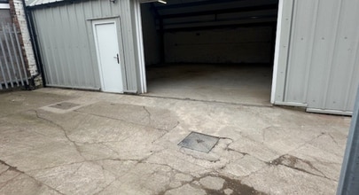 110A Parker St, Walsall to rent Building Photo- Image 2 of 6