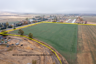 More details for 20362 Main st, Carey, ID - Land for Sale