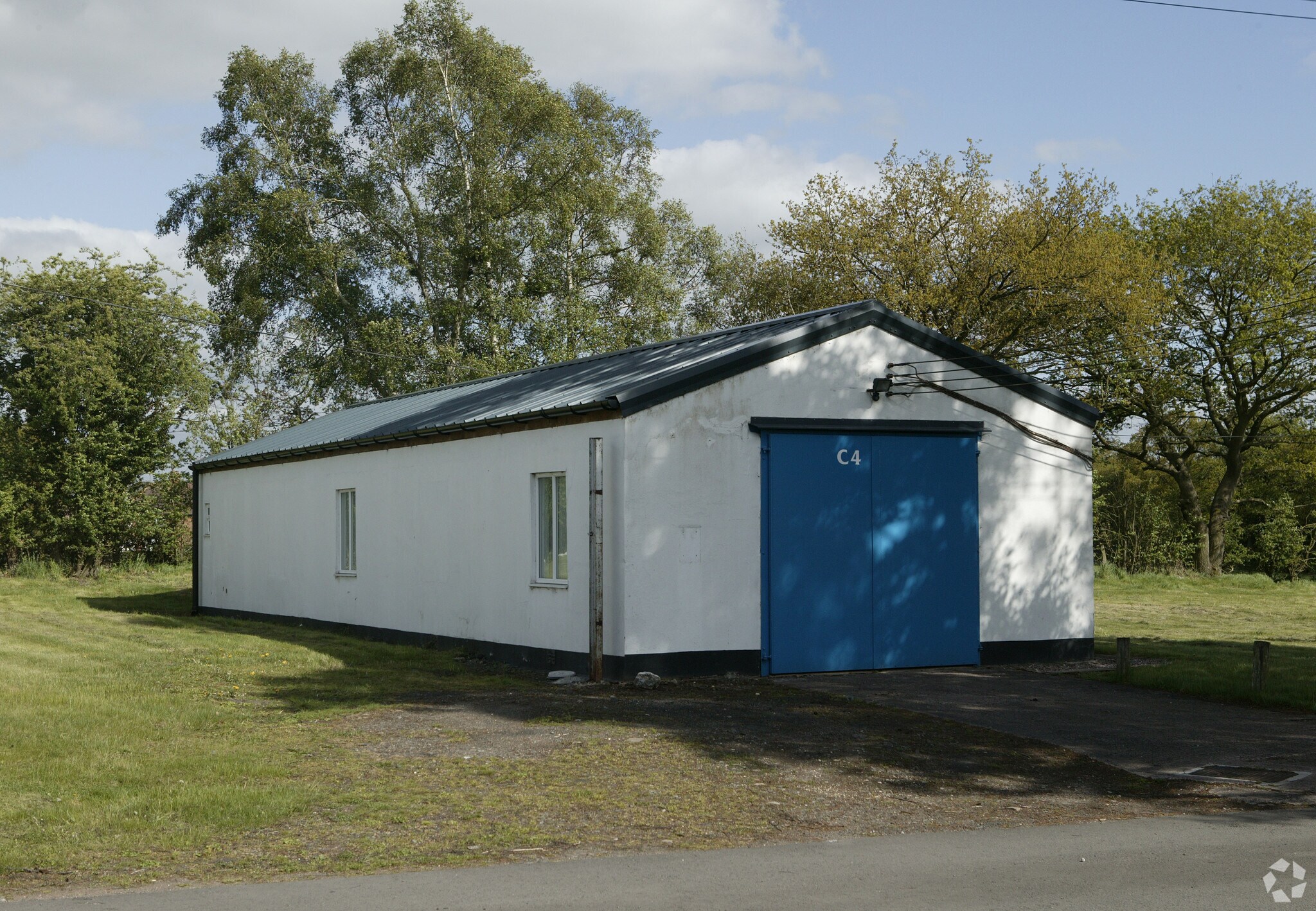 Rosehill Rd, Market Drayton for sale Primary Photo- Image 1 of 1