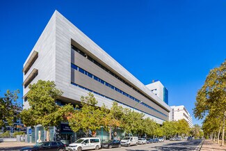 More details for Avenida Diego Martínez Barrio, 10, Sevilla - Office to Rent