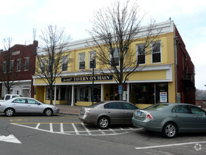 36-40 N Main St, Wallingford, CT for sale Primary Photo- Image 1 of 1