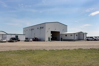 More details for 3001 - 23 Street, Didsbury, AB - Industrial for Sale