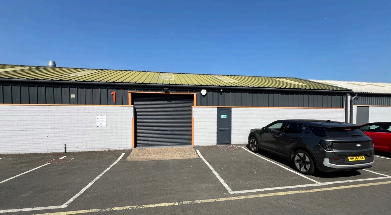 Tolpits Ln, Watford for sale Building Photo- Image 1 of 1