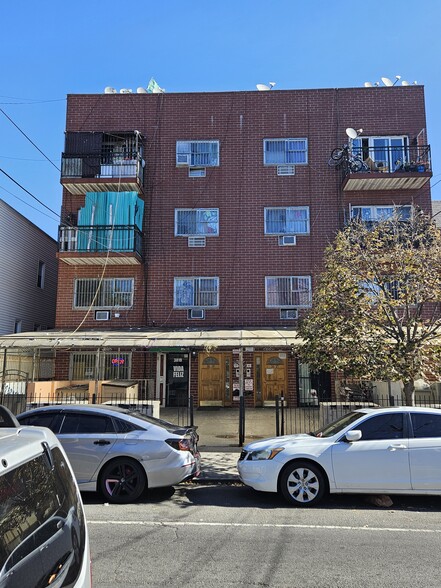 3819 99th St, Corona, NY for sale - Building Photo - Image 1 of 9