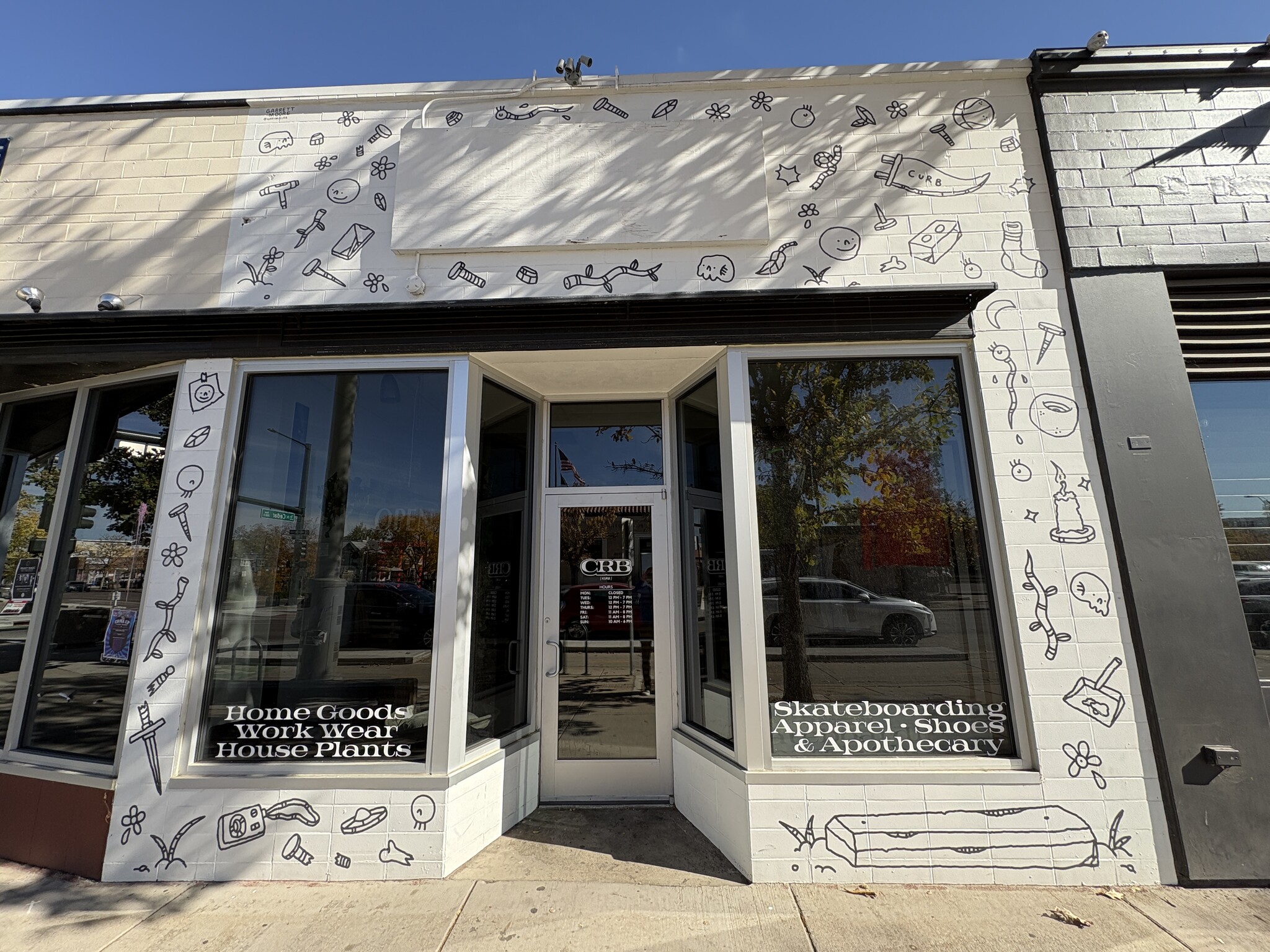 208-210 S Broadway, Denver, CO for rent Building Photo- Image 1 of 7