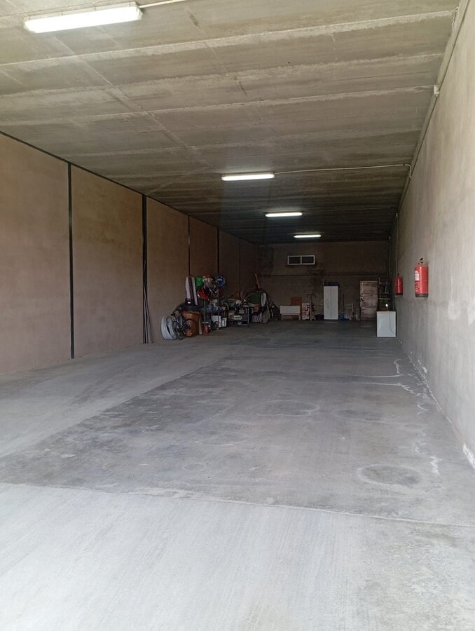 Quintanar de la Orden, TOL 45800 -  -  - Floor Plan - Image 2 of 2