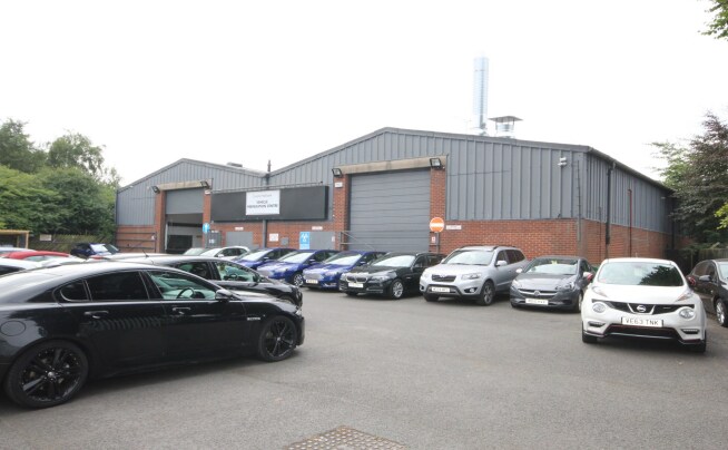 Hartford Way, Chester for sale Primary Photo- Image 1 of 1