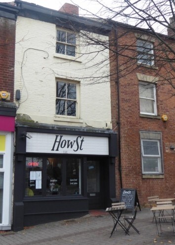 46 Howard St, Sheffield for sale Primary Photo- Image 1 of 1