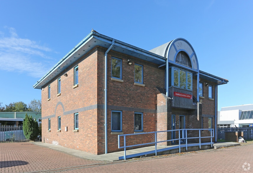 Beck View Rd, Beverley for sale - Primary Photo - Image 1 of 1