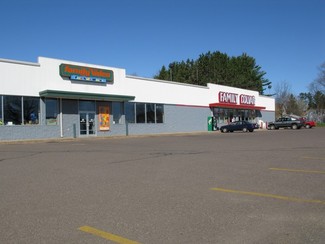 More details for 111-117 N 8th St, Medford, WI - Retail for Rent