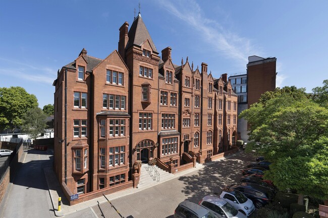 More details for 100 Hammersmith Rd, London - Office to Rent