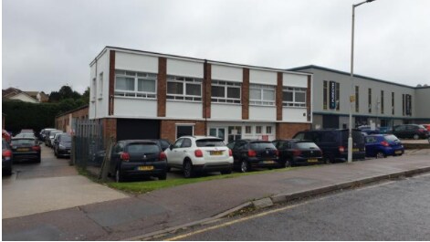 Radford Crescent, Billericay for sale - Primary Photo - Image 1 of 1