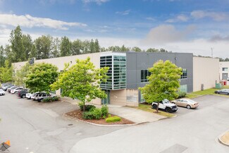More details for 7 Burbidge St, Coquitlam, BC - Industrial to Rent
