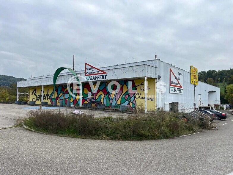 43 Chemin De La Guichardière, Ruy-Montceau for sale - Building Photo - Image 2 of 19