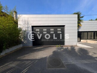 More details for Light Industrial to Rent