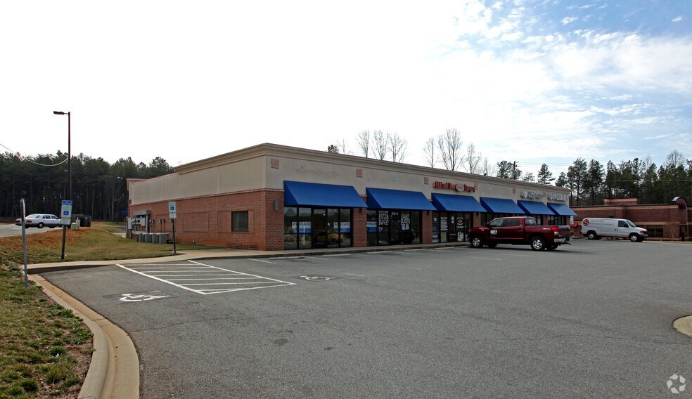 278 N NC 16 Business Hwy, Denver, NC for sale - Primary Photo - Image 1 of 1