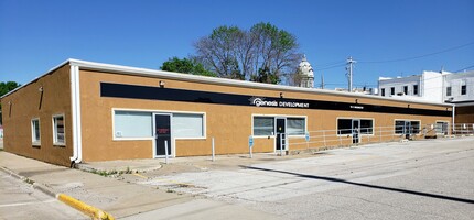 115 E Washington, Winterset, IA for sale Building Photo- Image 1 of 1