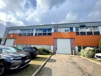 More details for Light Industrial to Rent