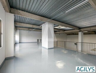More details for 6 Rue Du Bourbonnais, Lisses - Light Industrial to Rent
