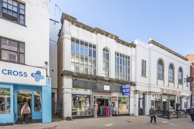 More details for 100 High St, Cheltenham - Retail to Rent