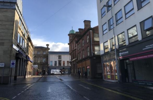 3 Lune St, Preston for sale Building Photo- Image 1 of 1