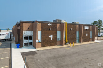 44 Fasken Dr, Toronto, ON for rent Building Photo- Image 1 of 6