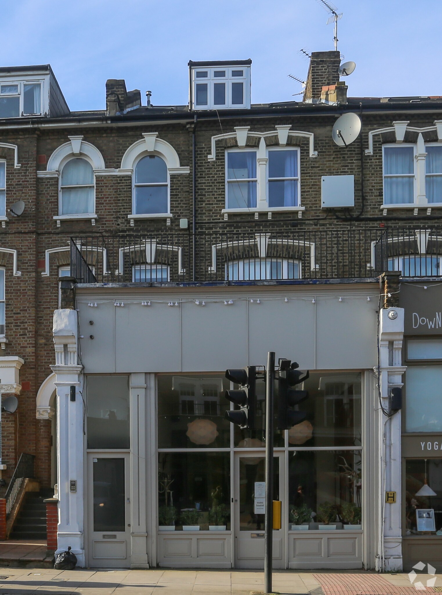 127 Fortess Rd, London for sale Primary Photo- Image 1 of 1