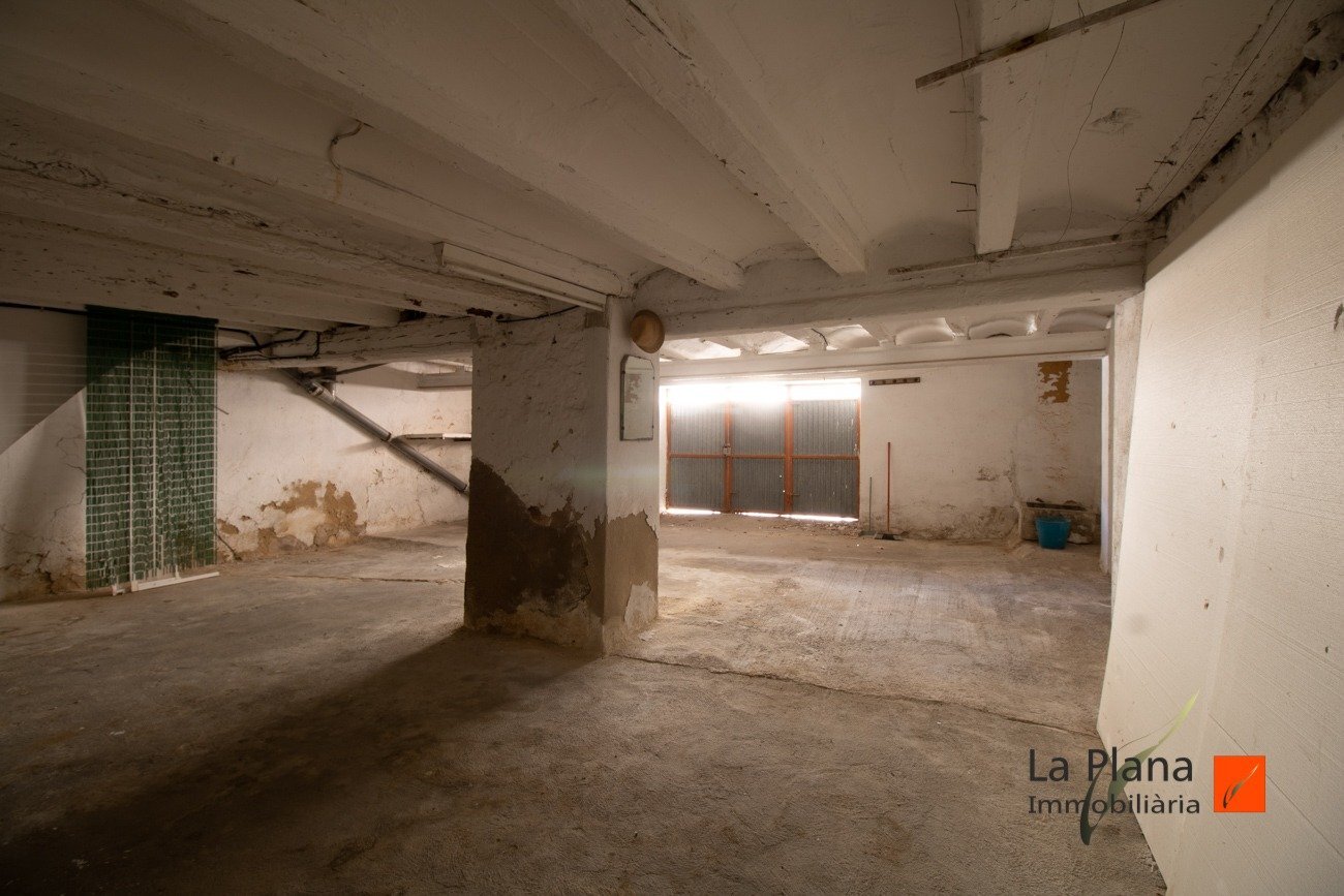 Build-to-Rent in Santa Bàrbara, Tarragona for sale Interior Photo- Image 1 of 6