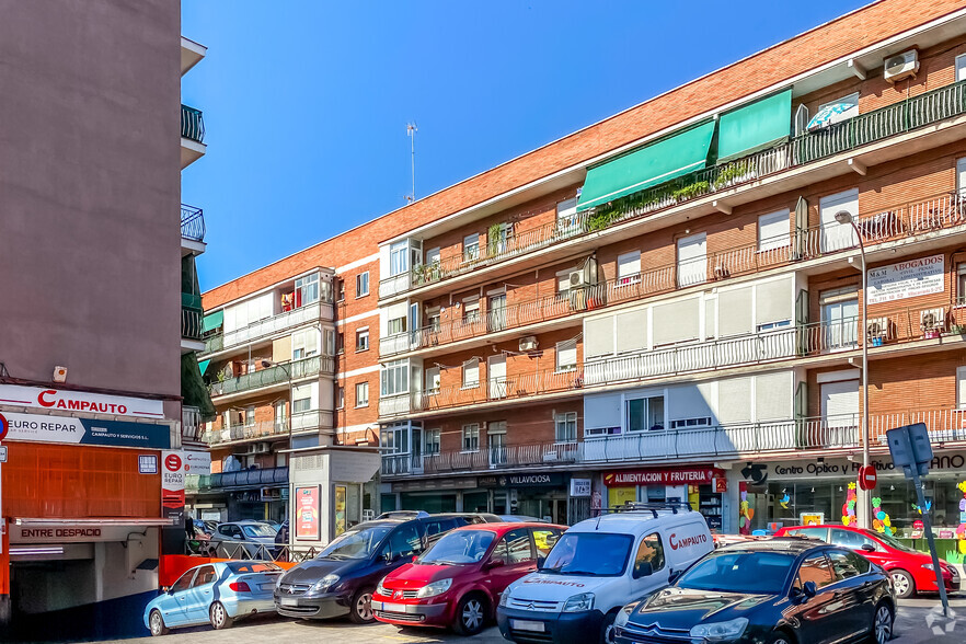 Calle De Galicia, 3, Madrid, Madrid for sale - Building Photo - Image 3 of 3