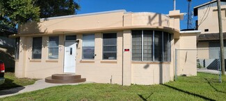 More details for 524 Park St, Sebring, FL - Office for Sale