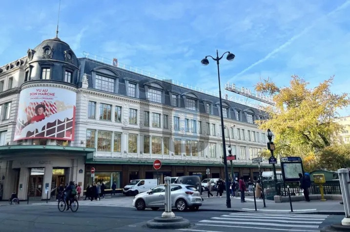 Location Commerce 40 m² - Photo 1