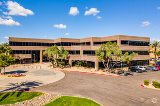 7310 N 16th St, Phoenix, AZ for rent Building Photo- Image 1 of 7