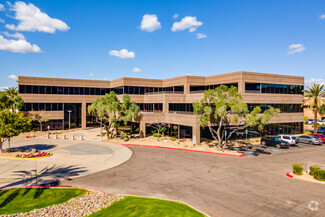 More details for 7310 N 16th St, Phoenix, AZ - Office for Rent