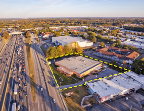 6218 Dawson Blvd, Norcross, GA for sale Building Photo- Image 1 of 8