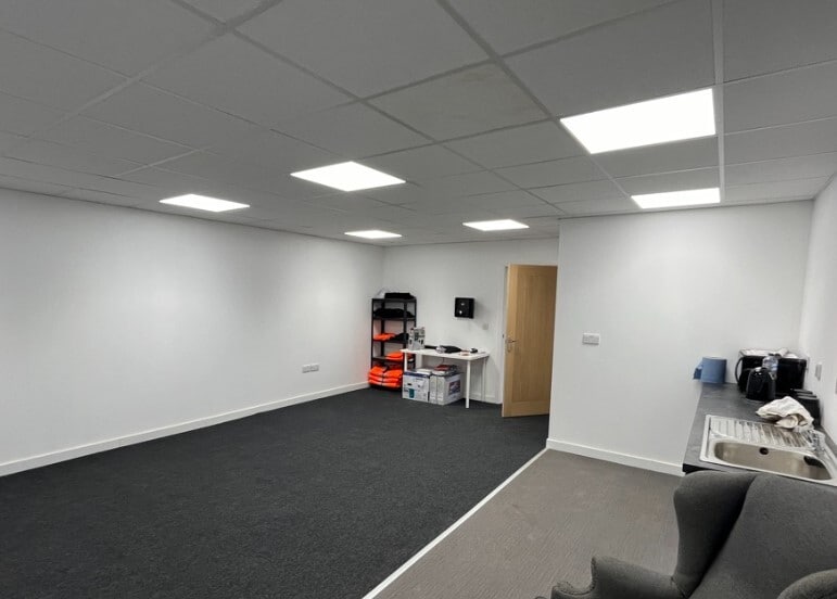 10 South Nelson Rd, Cramlington to rent Interior Photo- Image 1 of 6