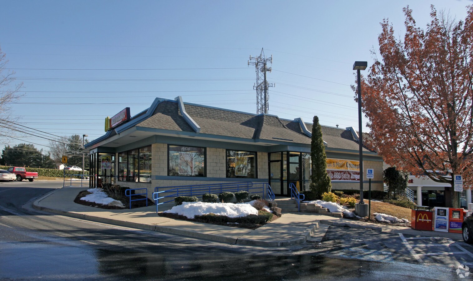 91009158 Rothbury Dr, Gaithersburg 20886 Goshen Plaza Shopping