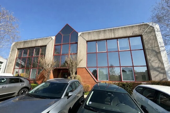 Vente Bureaux 735 m²