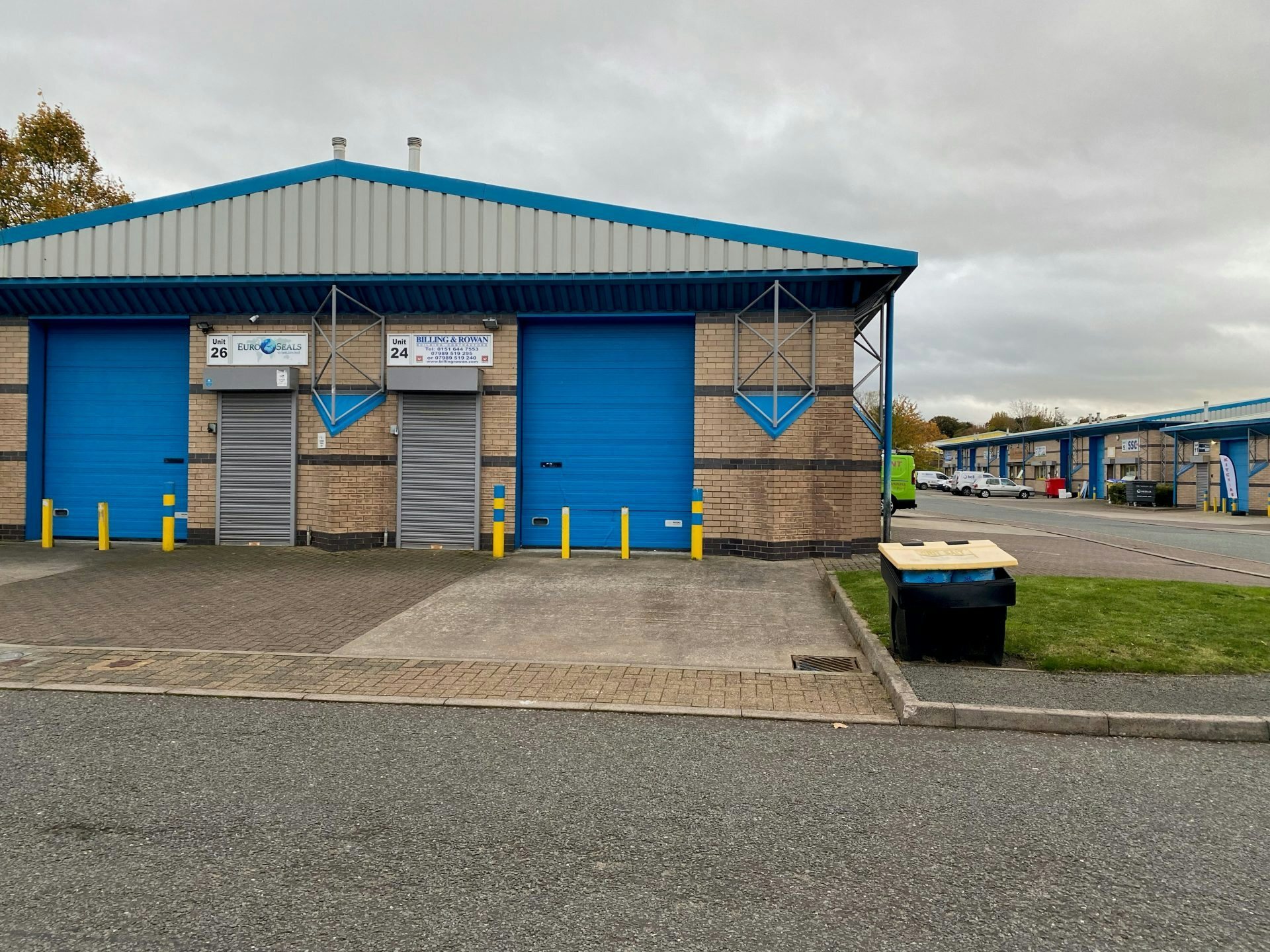 26 Carrock Rd, Wirral to rent Building Photo- Image 1 of 4