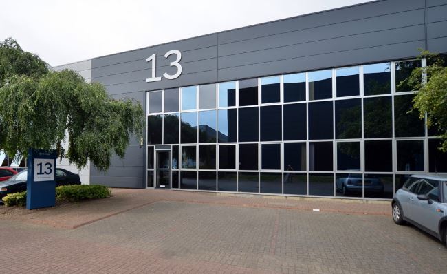 Blacklands Way, Abingdon for sale Building Photo- Image 1 of 1