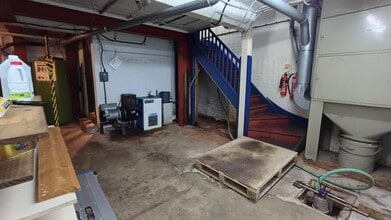 22B Guildford St, Luton to rent Interior Photo- Image 2 of 3