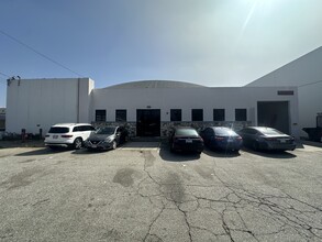 7800 Industry Ave, Pico Rivera, CA for rent Building Photo- Image 1 of 1