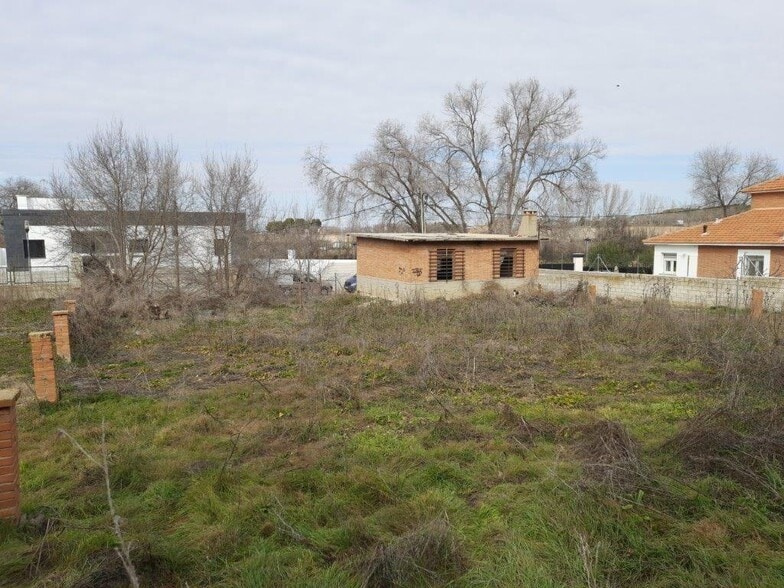 Land in Arganda del Rey, Madrid for sale - Other - Image 2 of 4