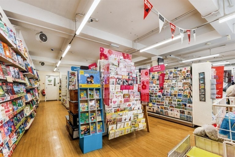 Bridge St, Evesham for sale - Interior Photo - Image 2 of 5