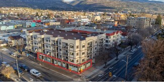 More details for 196 Wade Av W, Penticton, BC - Office/Retail for Rent