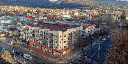 196 Wade Av W, Penticton, BC for rent Building Photo- Image 1 of 2