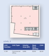 825 Keeaumoku St, Honolulu, HI to rent Interior Photo- Image 1 of 1